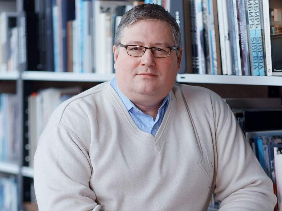 Владимир Юрченко
Источник: biennale.ru