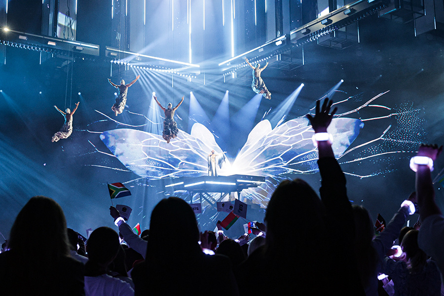    © Михаил Синицын/ТАСС