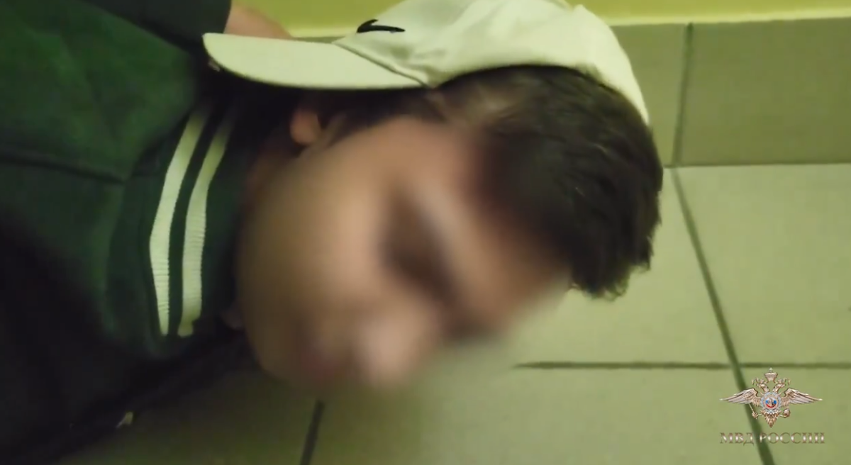 Фото: мвд россии