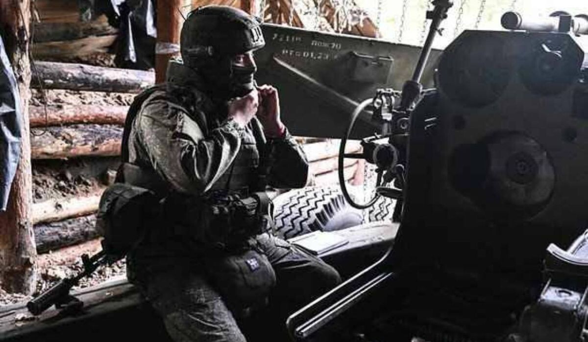     ВС РФ. Источник: lenta.ru Автор фото: Станислав Красильников