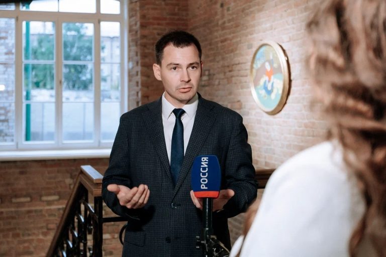    М’АРТ в центре Оренбурга: от Красного зала до арт-резиденции Оренбуржье