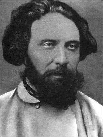 Григорий Верещагин