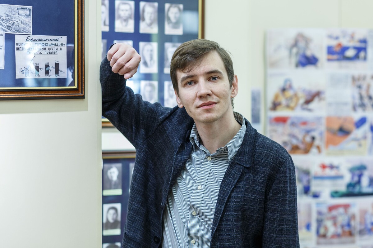 Жизнь города в годы войны изменилась кардинально.  Фото: Фото предоставлено автором