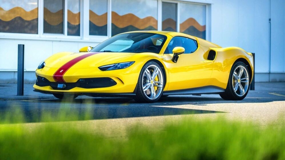    Фото: Jan Zabrodsky/Shutterstock/Fotodom