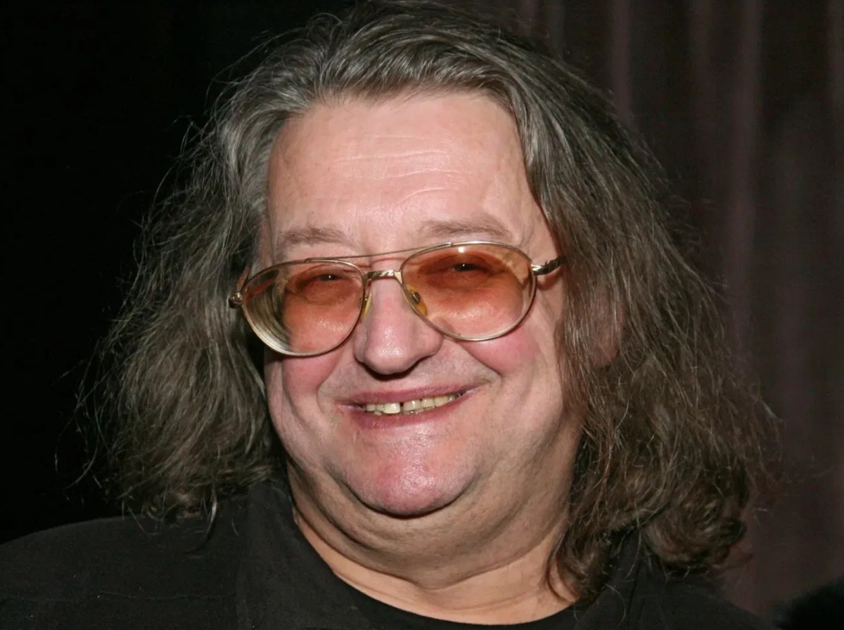 Александр Градский