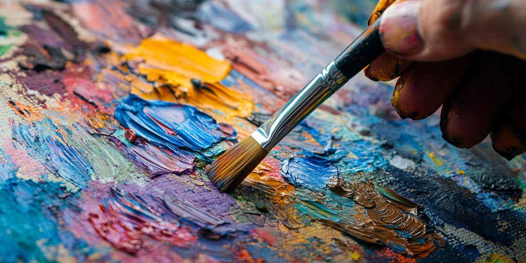 Одаренный императорский портретист Александр Леонтовский