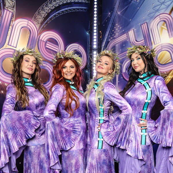     Группа «Тутси» покинула «ВИА Суперстар!»