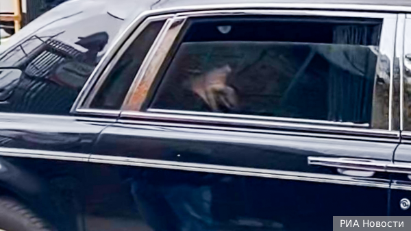     Фото: РИА Новости   
 Текст: Елизавета Шишкова