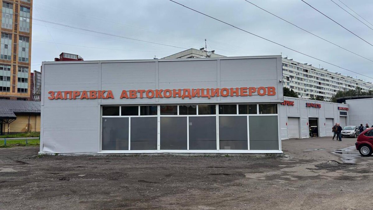    Фото: t.me/kkispb