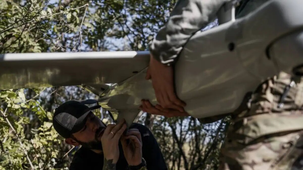    ВСУ © соцсети