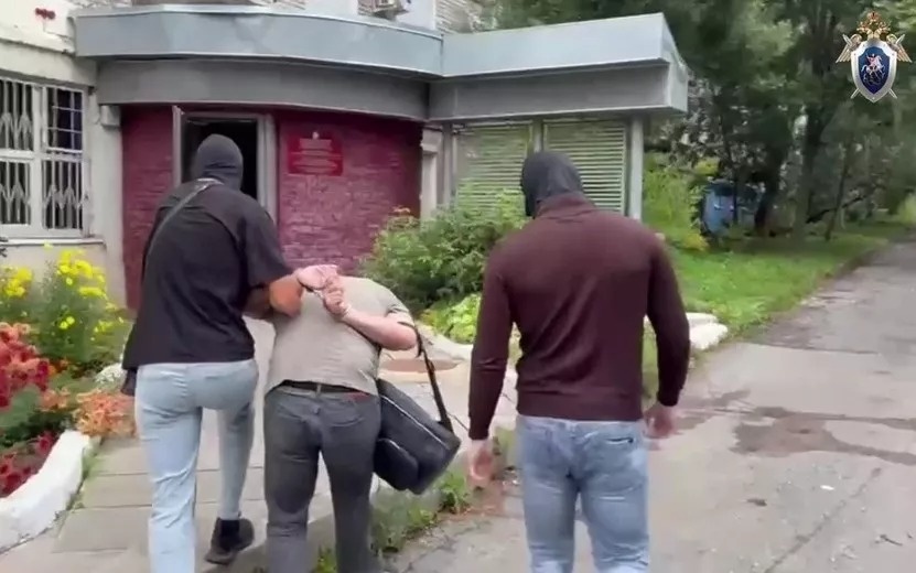    Расследование дела в отношении директора «АСПЭК-Интерстроя» завершили в Ижевске