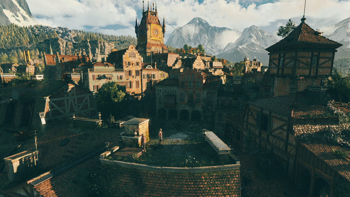 Впечатления от Dying Light: The Beast — «прямиком на видео»