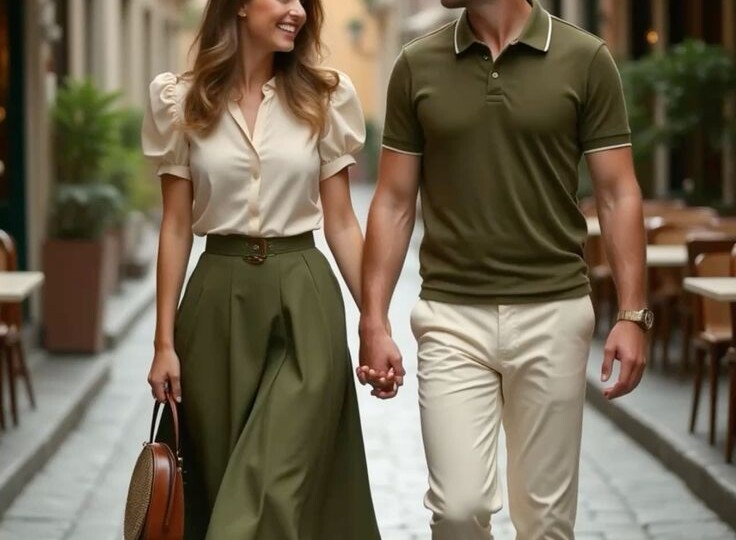 Одежда, которая нравится женщинам: Опрос и личный опыт вместо мифов