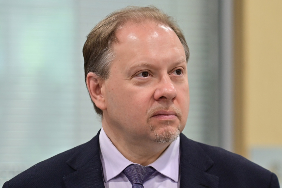    Pavel Kashaev/Global Look Press