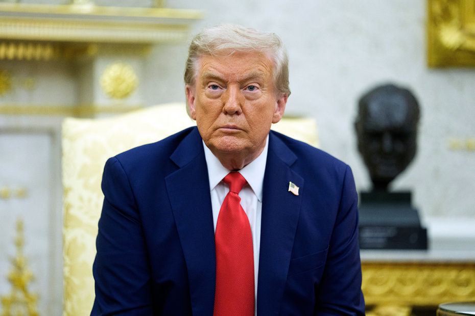    Aaron Schwartz/Pool via CNP/Consolidated News Photos/Global Look Press