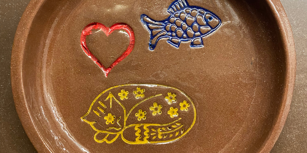 Капли-Капри, Мечты Котейкина и осенние текстуры