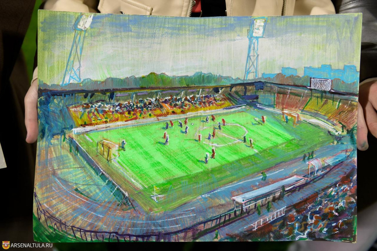 Листайте вправо, чтобы увидеть больше изображений