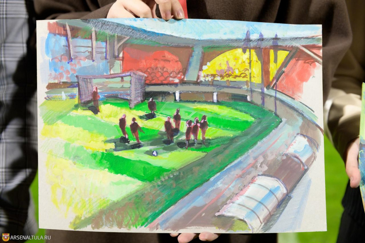 Листайте вправо, чтобы увидеть больше изображений