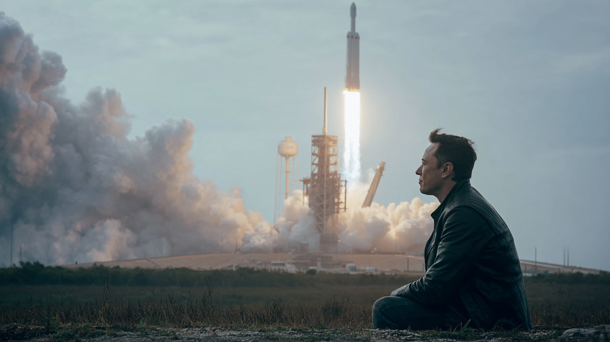 Изображение Midjourney  📷
