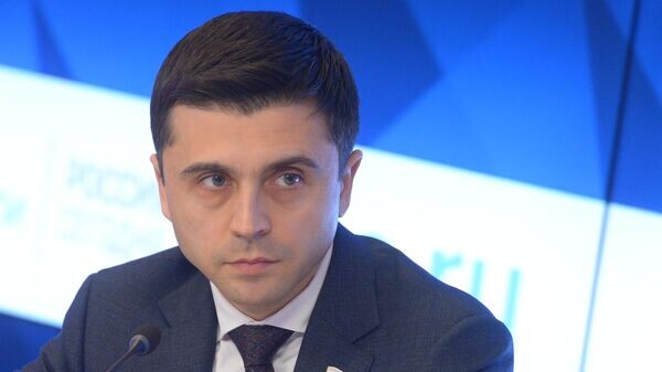    © РИА Новости . Владимир Трефилов