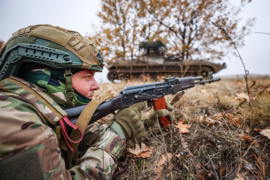    © Александр Река/ТАСС