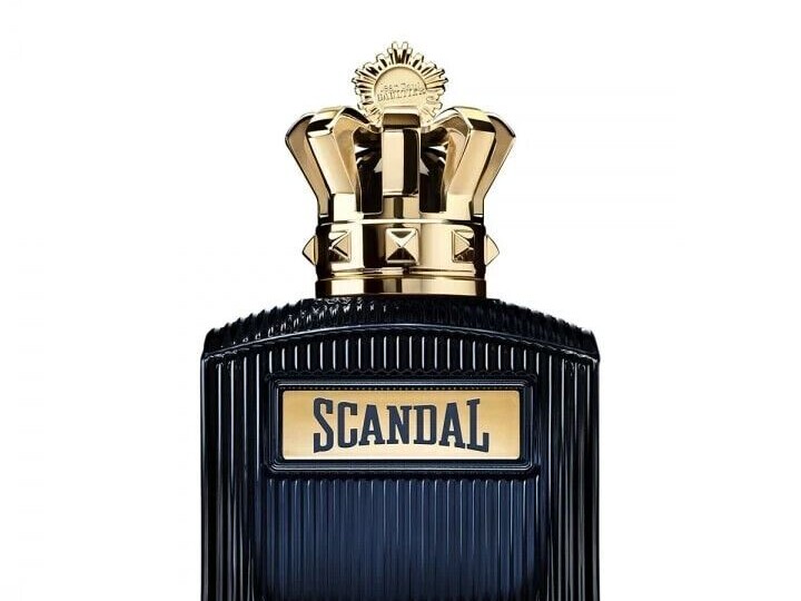 5 статусных ароматов для мужчины