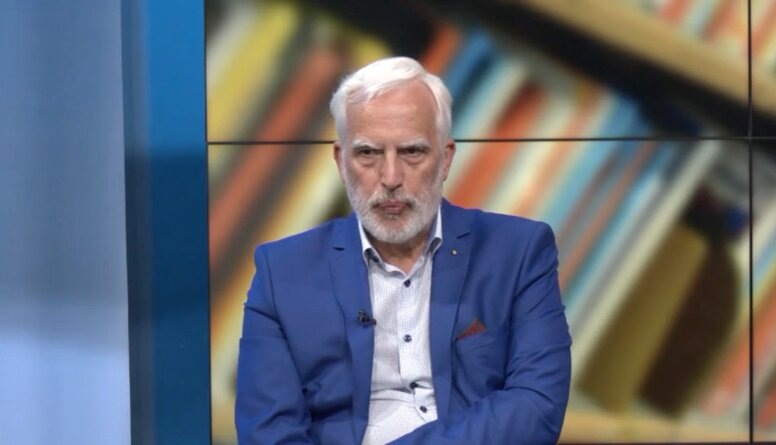 Гунтарс Лицис © соцсети