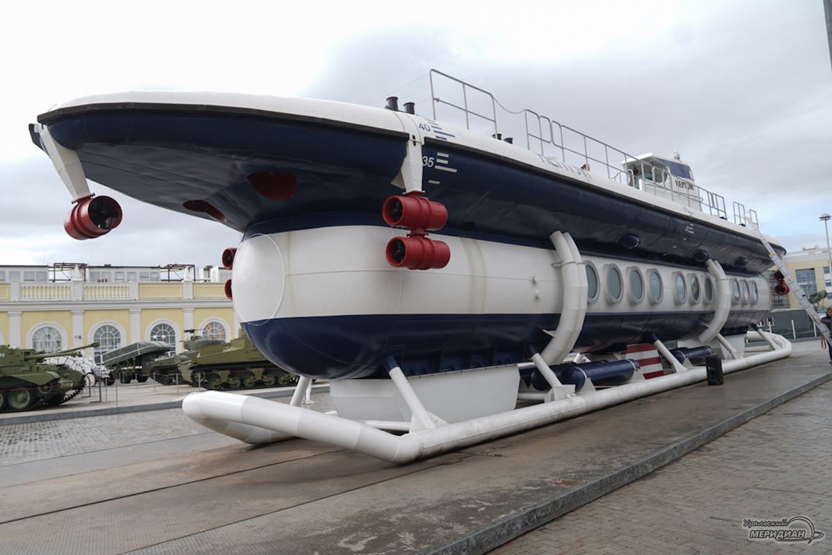    Фото: Лидия Аникина © ИА «Уральский меридиан»