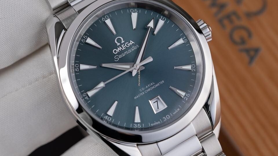 5 мужских часов: от бюджетной классики до статусного люкса