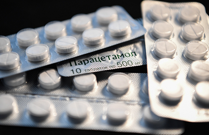    Донат Сорокин/ТАСС