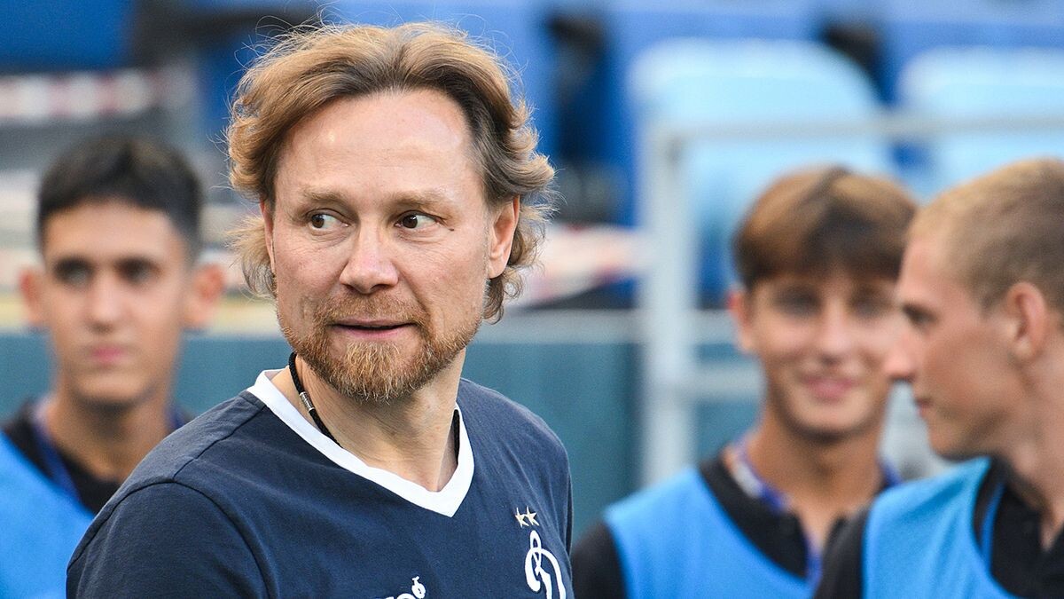    Екатерина Лызлова, РИА Новости