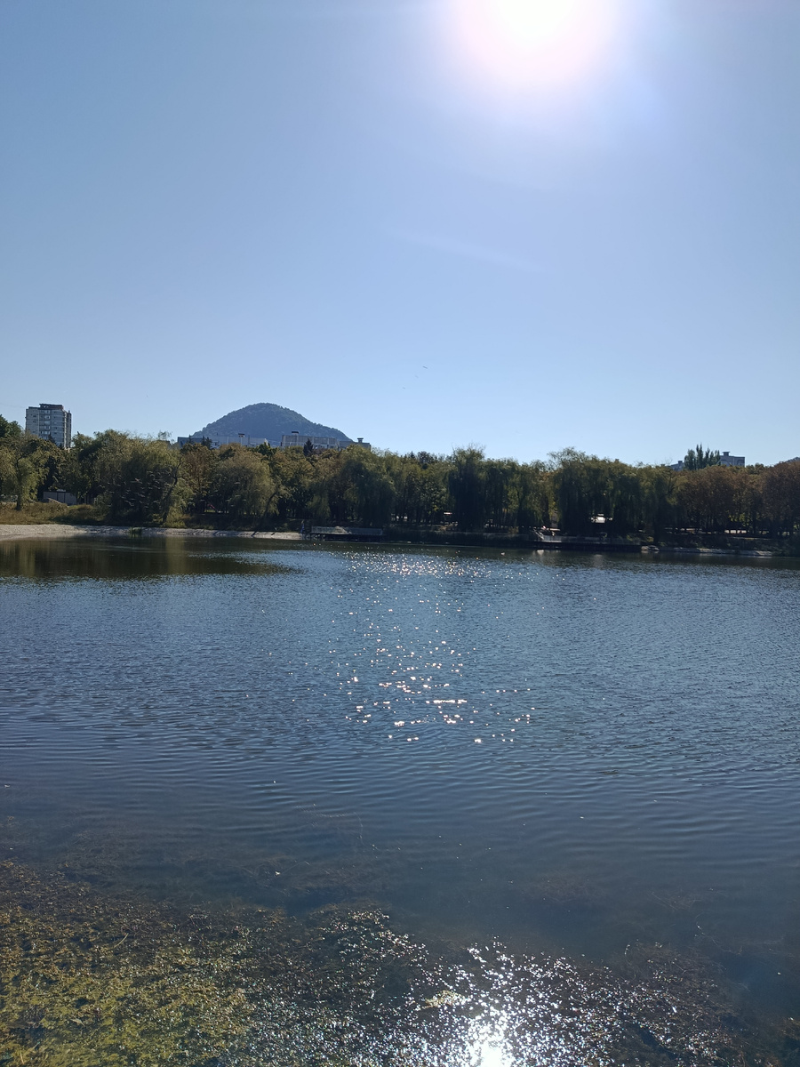 Солнечная энергия для блага.