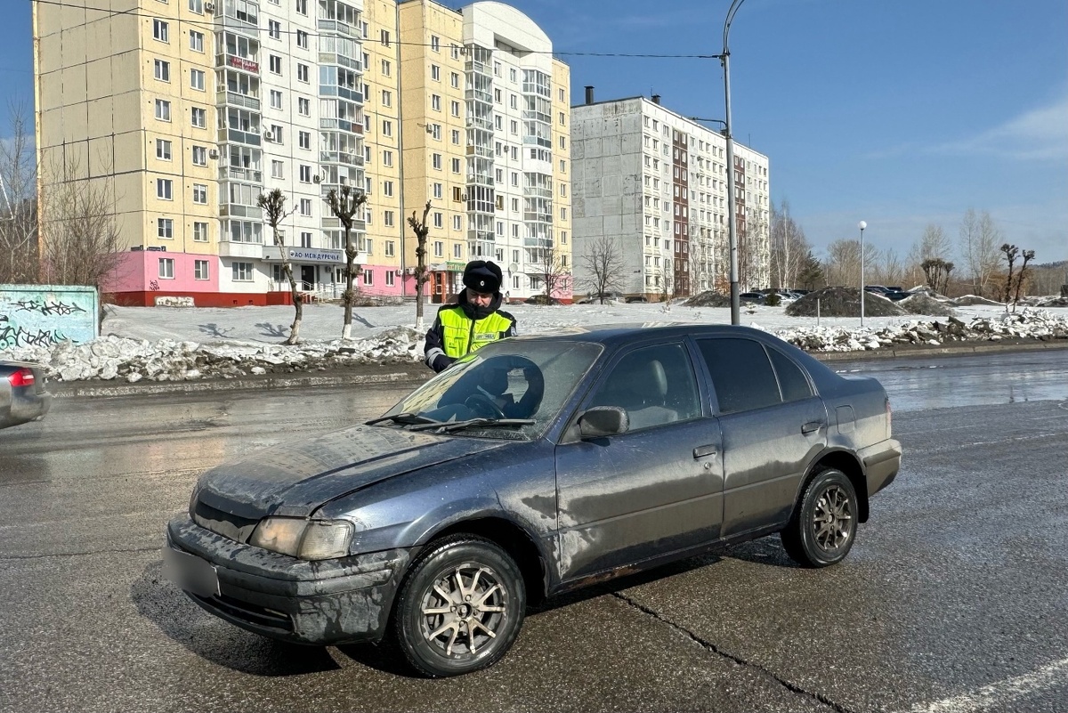 Фото: ГИБДД