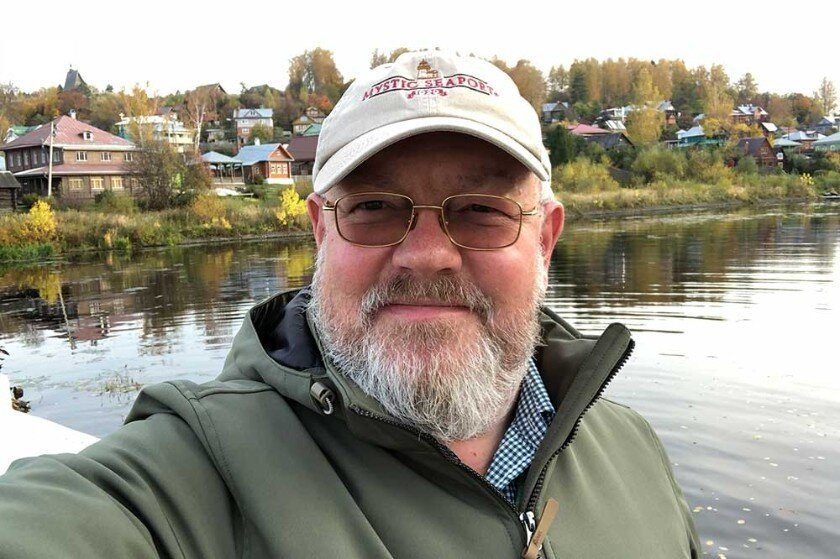 Алексей Шевцов