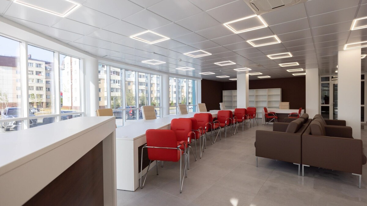    Фото: Юлия Чудинова / «Ямал-Медиа»