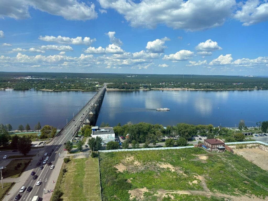    Фото: В курсе.ру Ульяна Бажанова