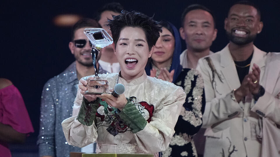 Фото: © ИЗВЕСТИЯ/Сергей Лантюхов