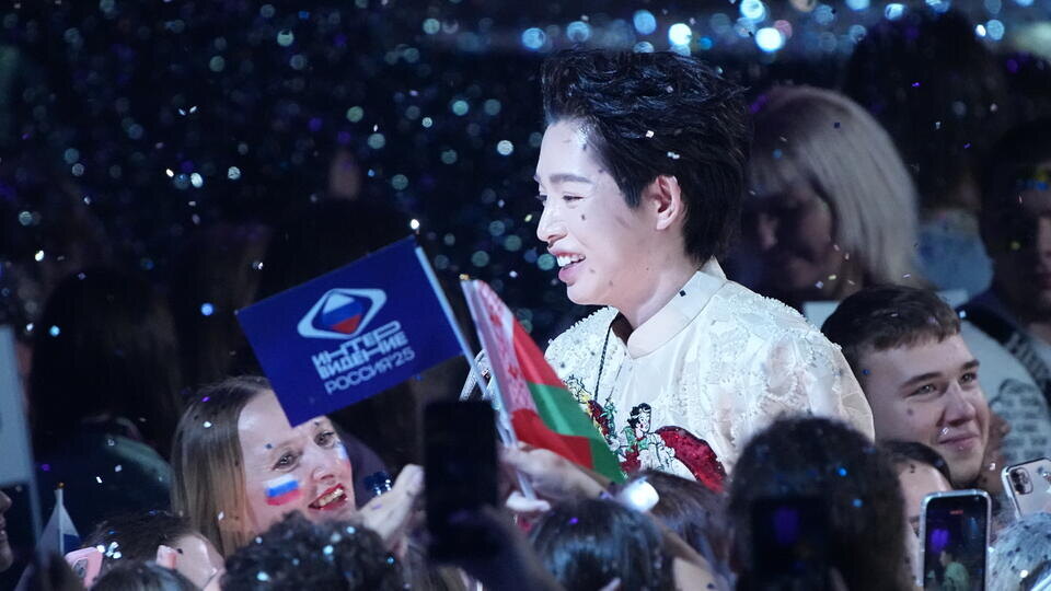 Фото: © ИЗВЕСТИЯ/Сергей Лантюхов