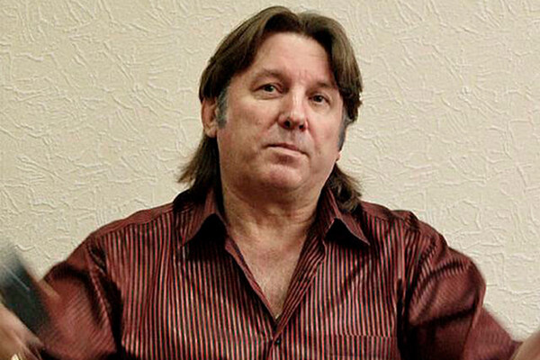 Из личного архива Юрия Лозы 