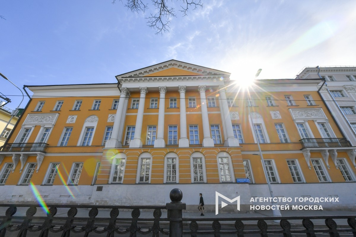 Фотограф: Сергей Киселев