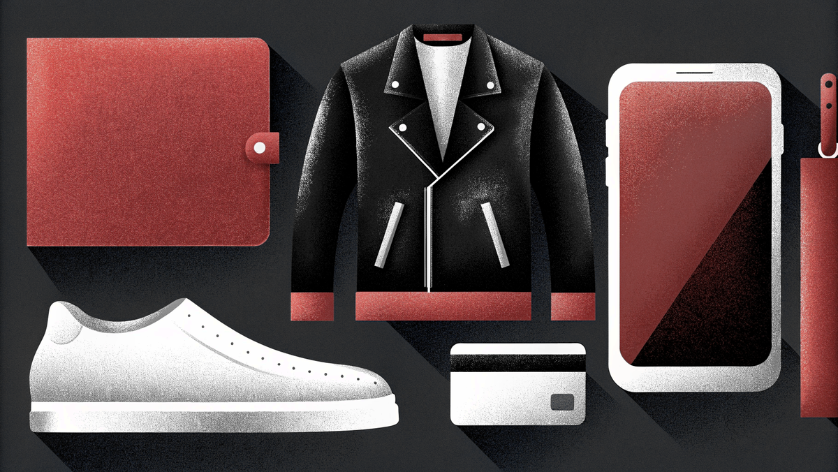 Коллабы могут планировать бренды, занимающие разные ниши