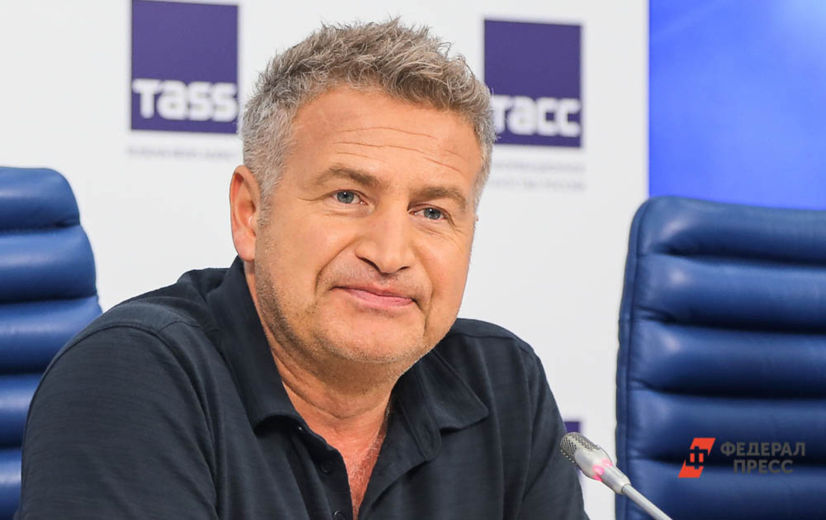 Артист написал трогательный пост-прощание.  Фото: Фото: ФедералПресс / Арина Карташова