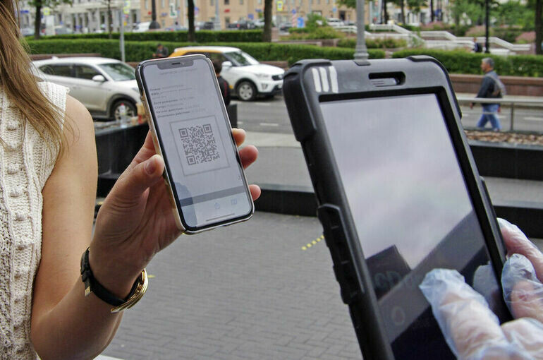   Игорь Самохвалов/ПГ