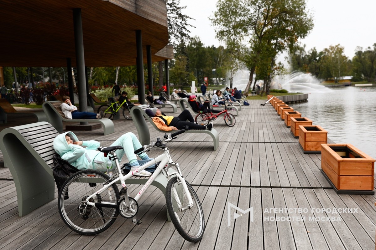 Фотограф: Кирилл Зыков