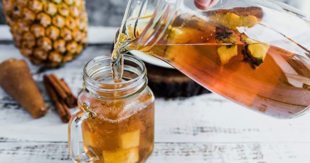 Комбуча: польза, риски и мифы — мнение врача