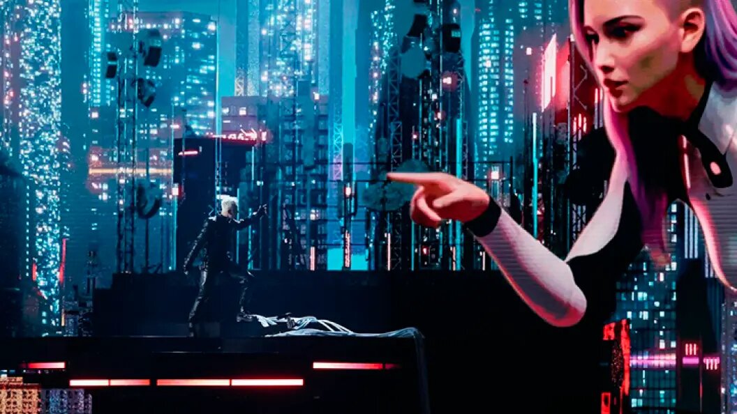    Фото: VK.com Интервидение 2025