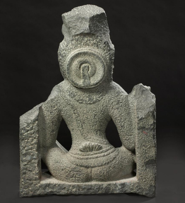 Эл. ресурс URL: https://searchcollection.asianart.org/objects/11095/the-hindu-deity-brahmani;jsessionid=75444F1EE9ABE24A543187F03DEC369E?ctx=06a0250ec0d68a416a6bef9d5a9df96f3efb8c95&idx=1