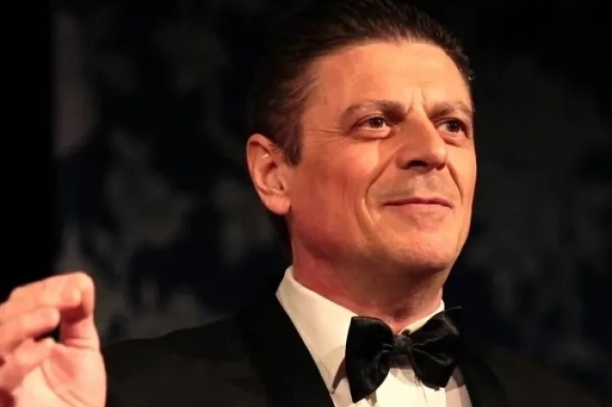    Причиной смерти актера из «Морского патруля» Хадышьяна стал инсульт