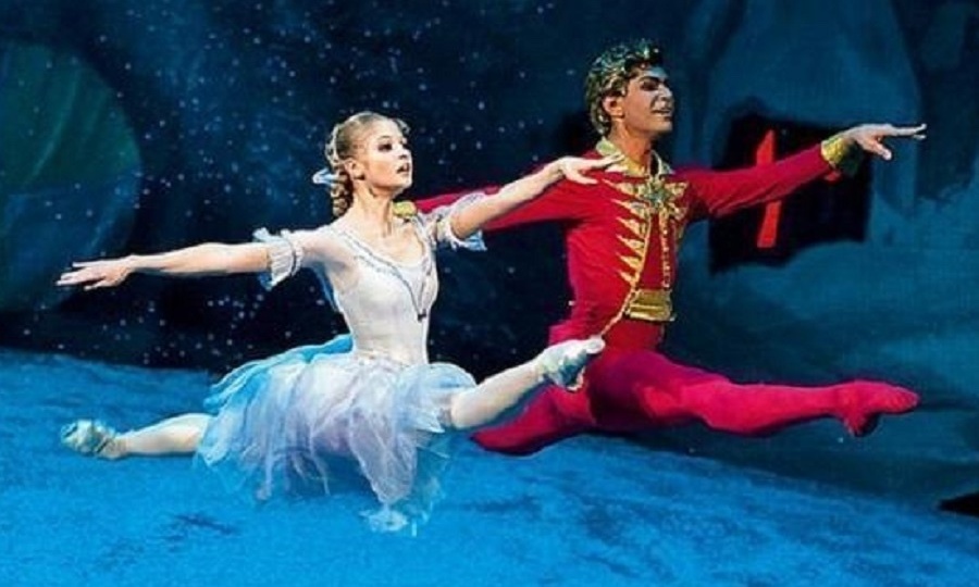 Мне не снится балет и ничего внутри не скребет, когда я слышу «Щелкунчика»