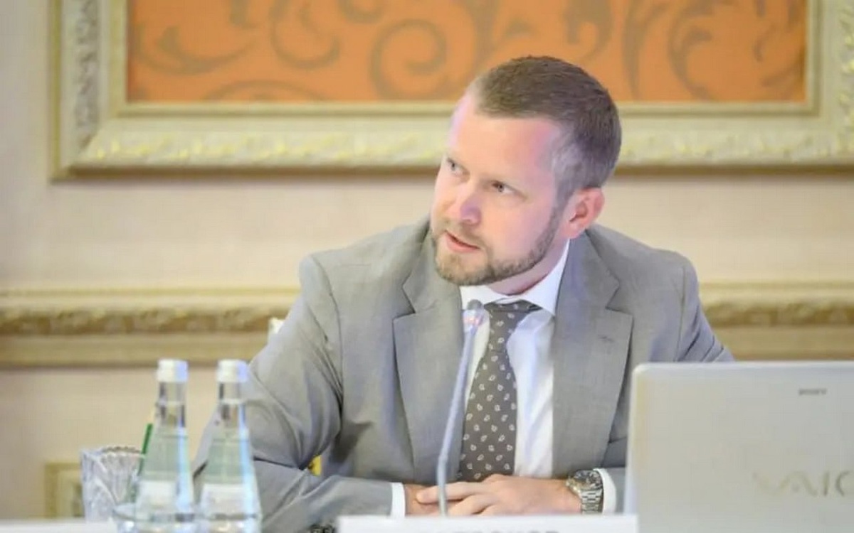    Алексей Сапронов официально назначен заместителем председателя правительства Воронежской области Фото: правительство Воронежской области